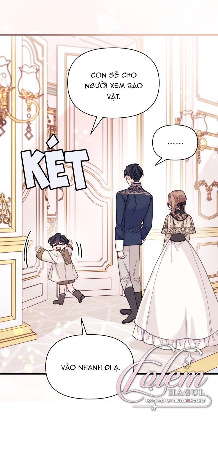 tôi đã kết hôn khi tôi tìm thấy nam chính chapter 22 3