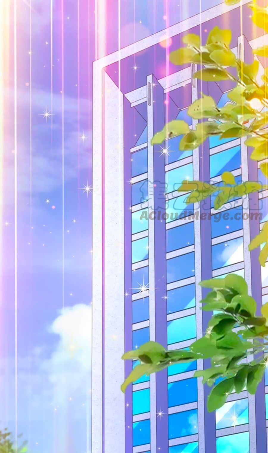 thần luân mật luyến chapter 54 1