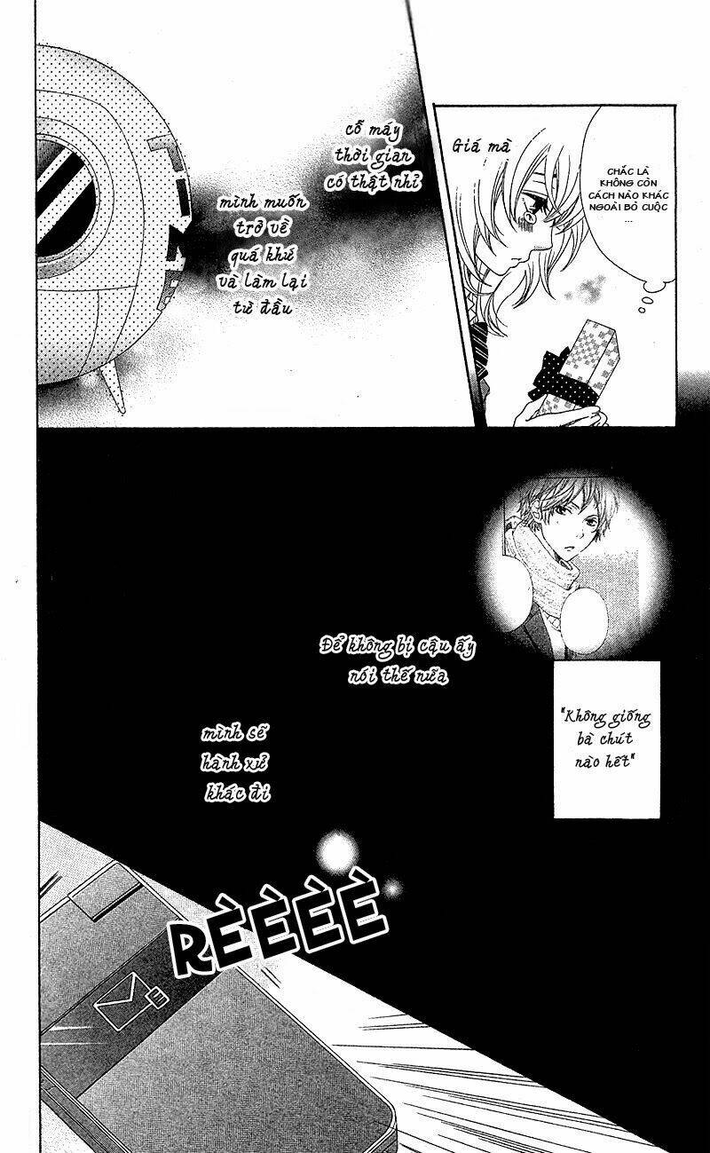 tổng hợp one shot. chapter 13 8