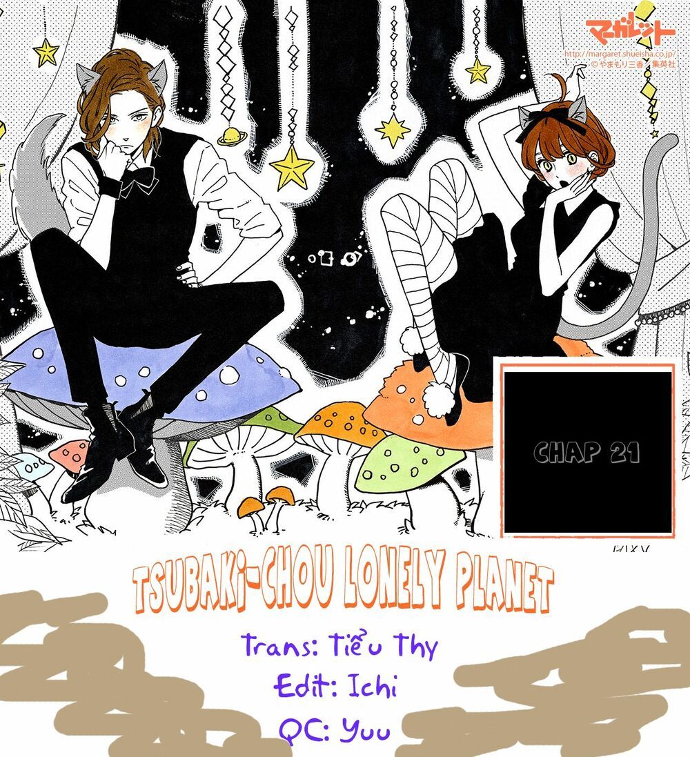 những đóa sơn trà kia, sẽ vì em mà đơm hoa khoe sắc chapter 21 2