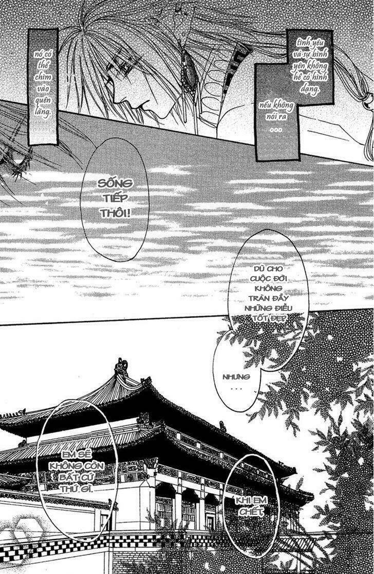 tao tie jie (tế sơn thần) chapter 6 27