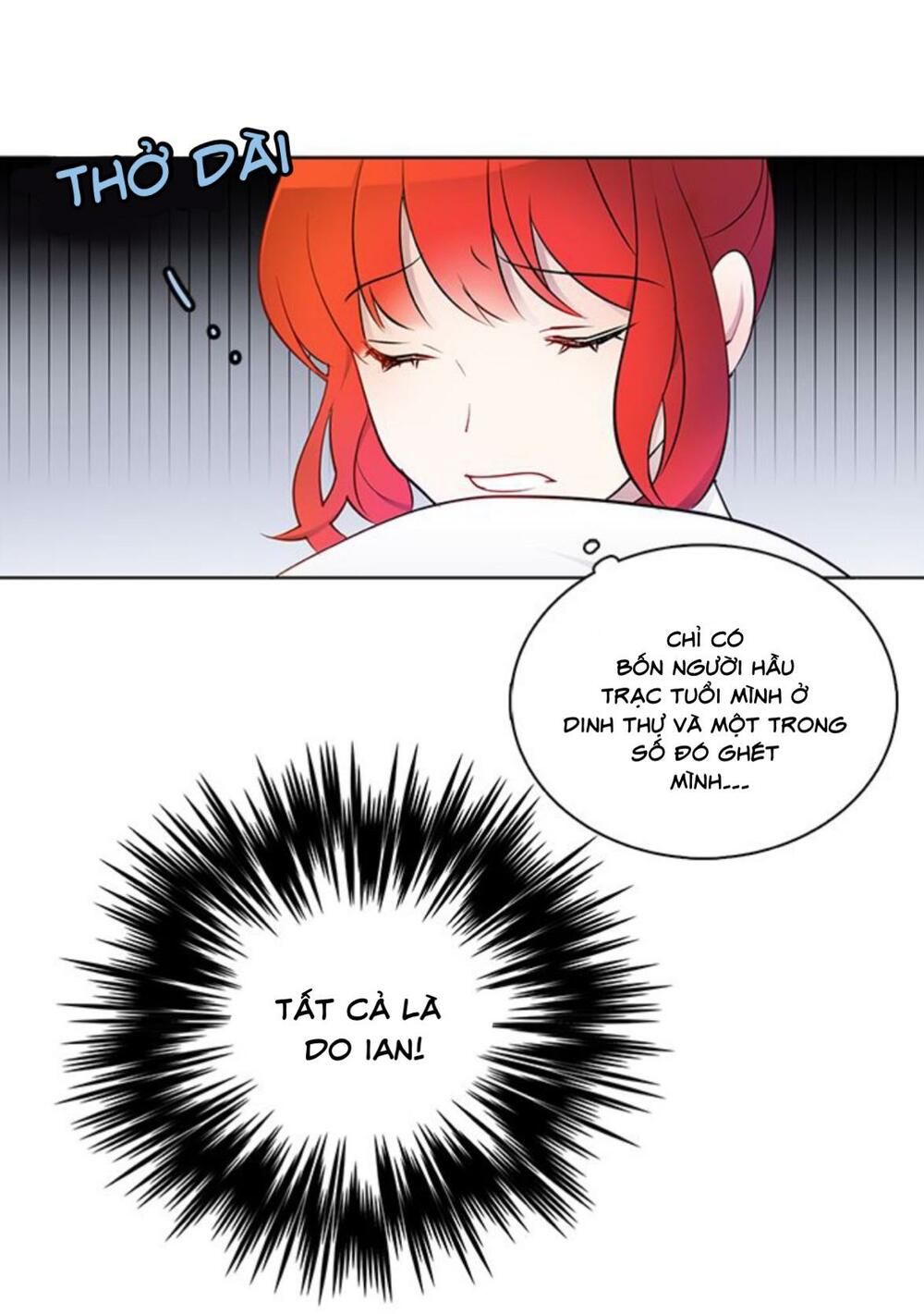 thám tử của muiella chapter 11.2 33