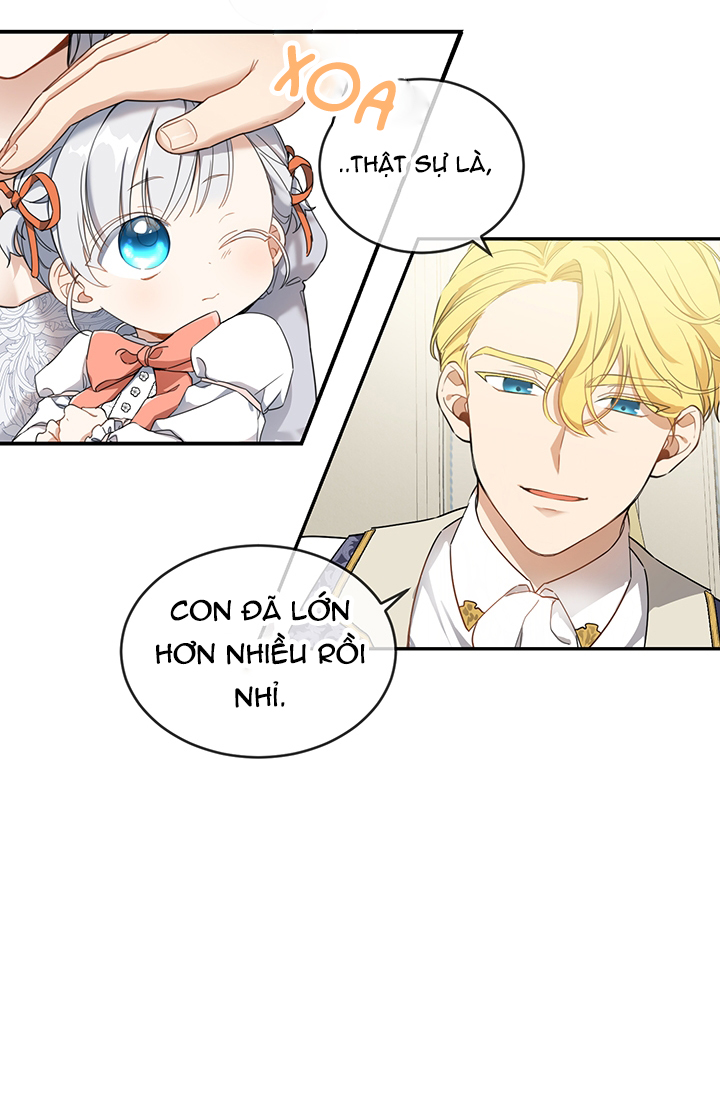 hướng đến ánh dương một lần nữa chapter 4.2 7