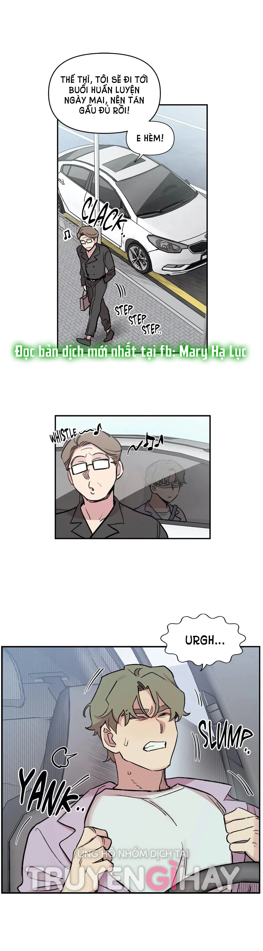 [18+] 1 người khỏe 2 người vui chapter 38.1 7