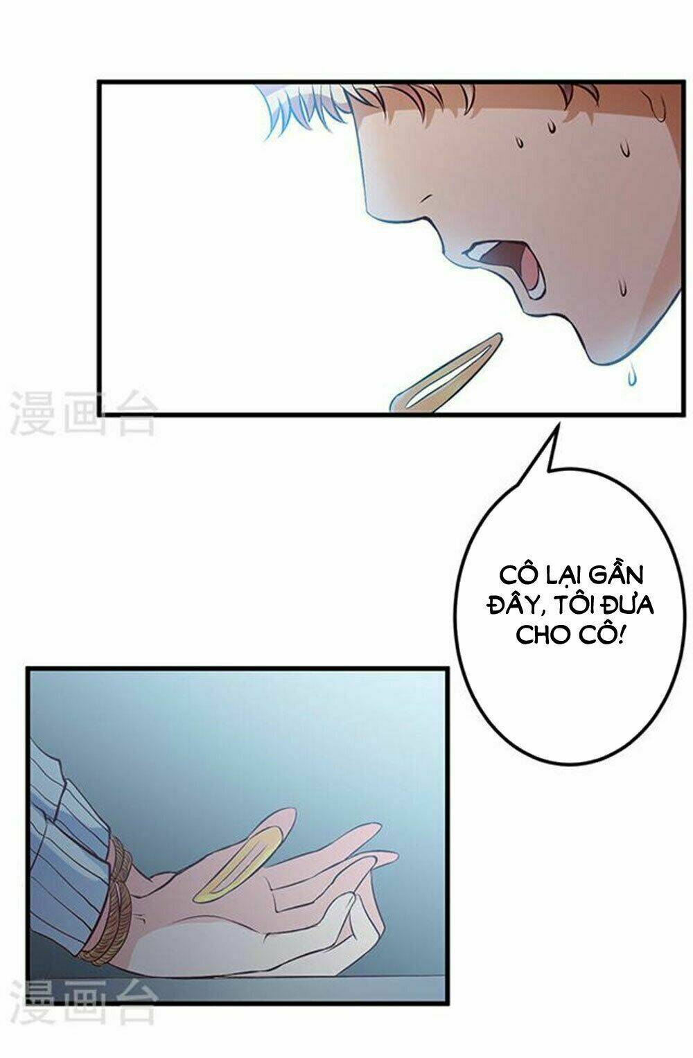 gối đầu vào tổng tài ác ma chapter 49 5