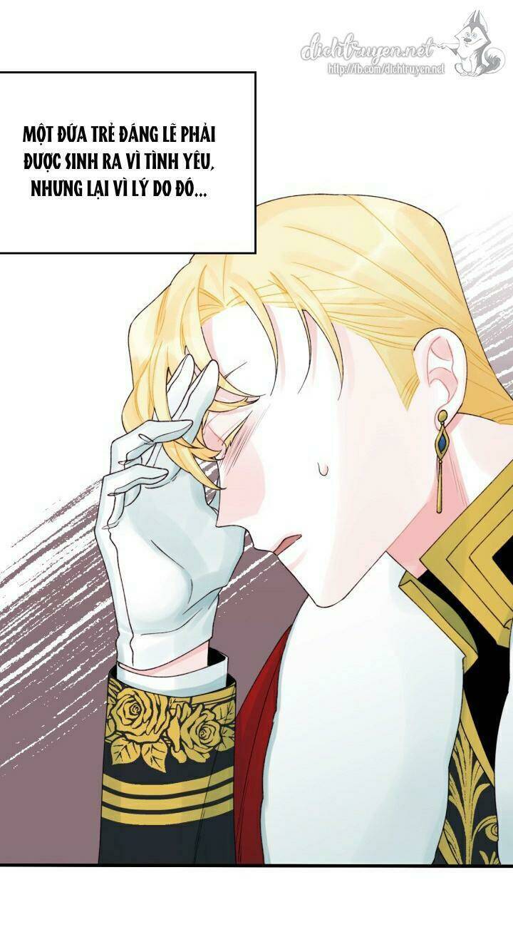 công chúa bãi rác chapter 32 4