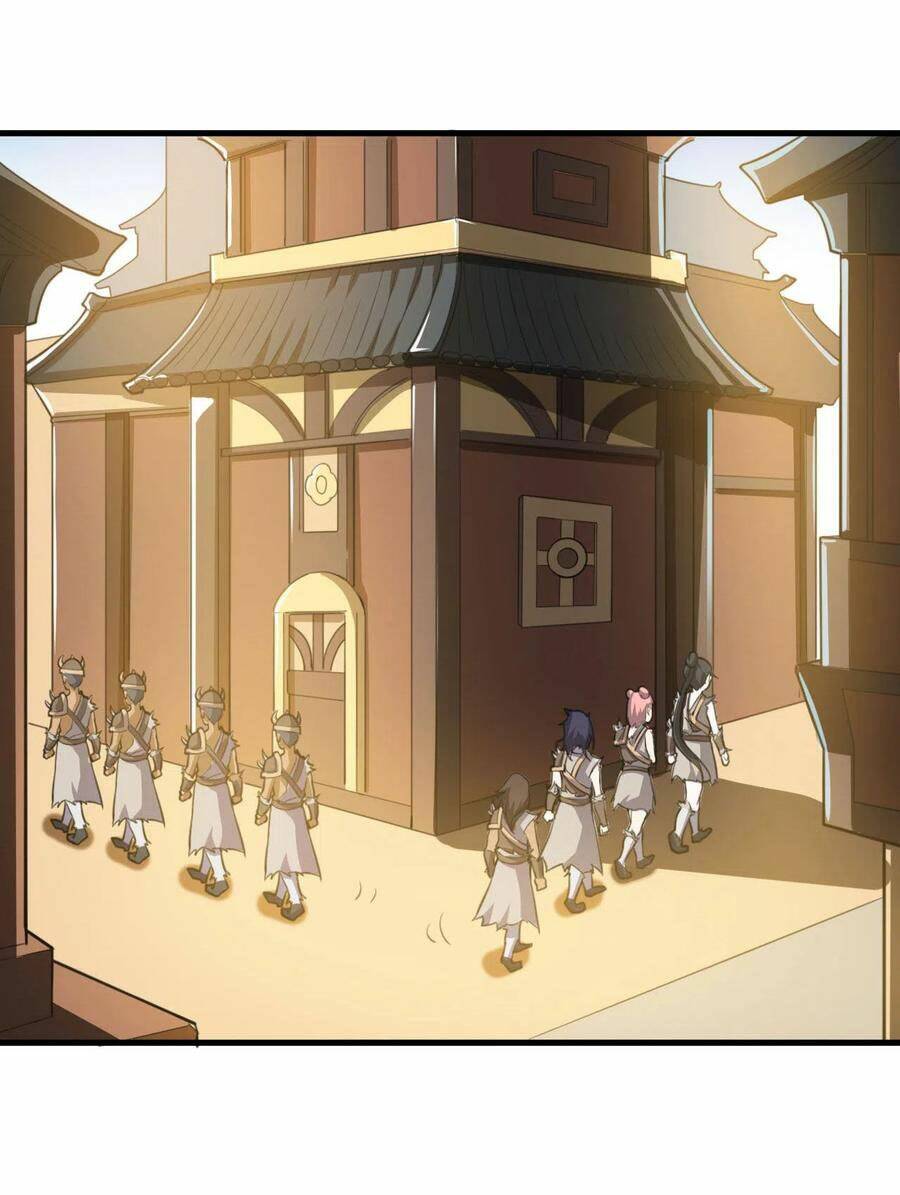 thần võ đế tôn chapter 80 6