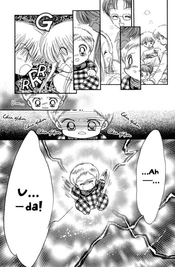 daa! daa! daa! chapter 22 30