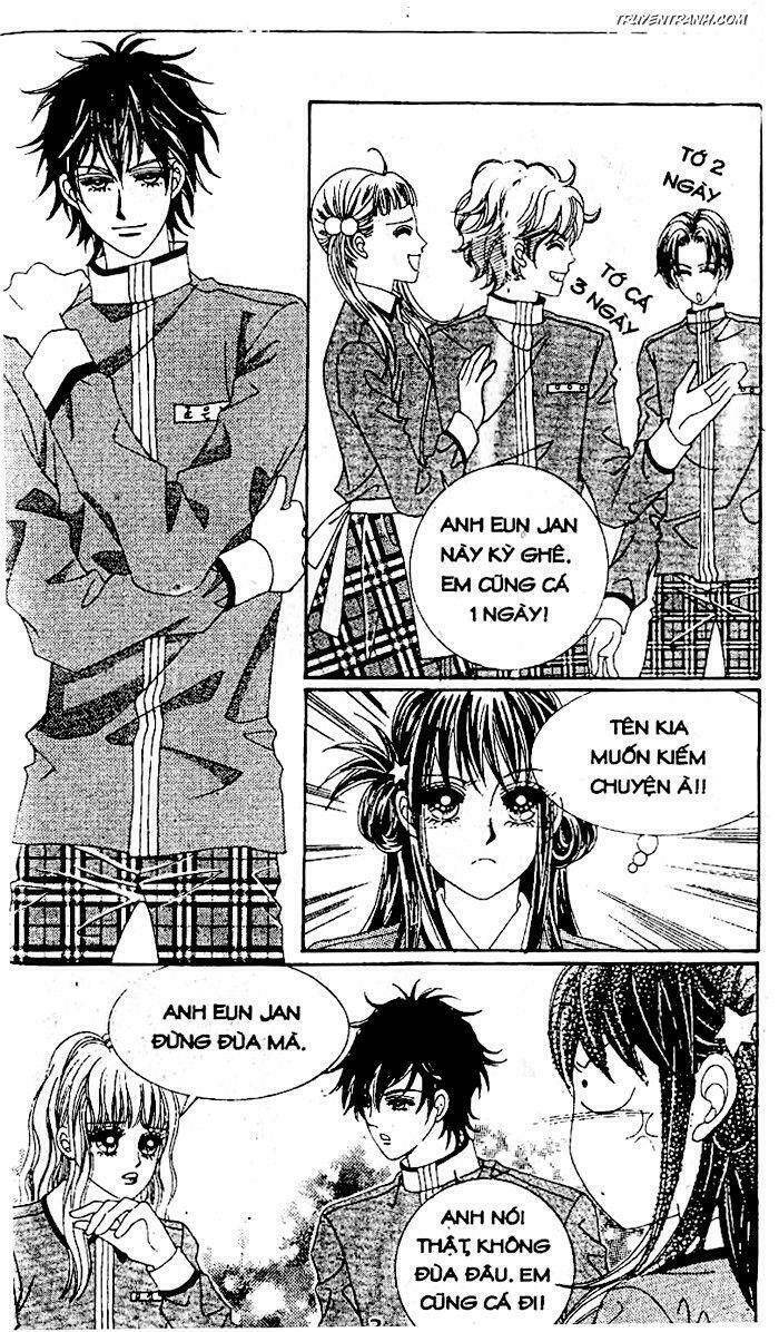 nhà trọ hoàn hảo chapter 67 4