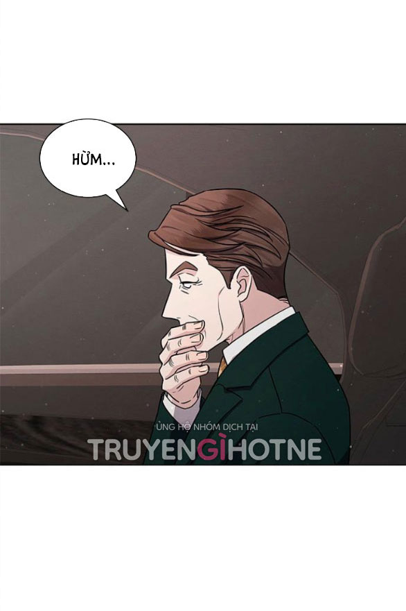 the castle - cô dâu của quỷ chapter 14.1 10