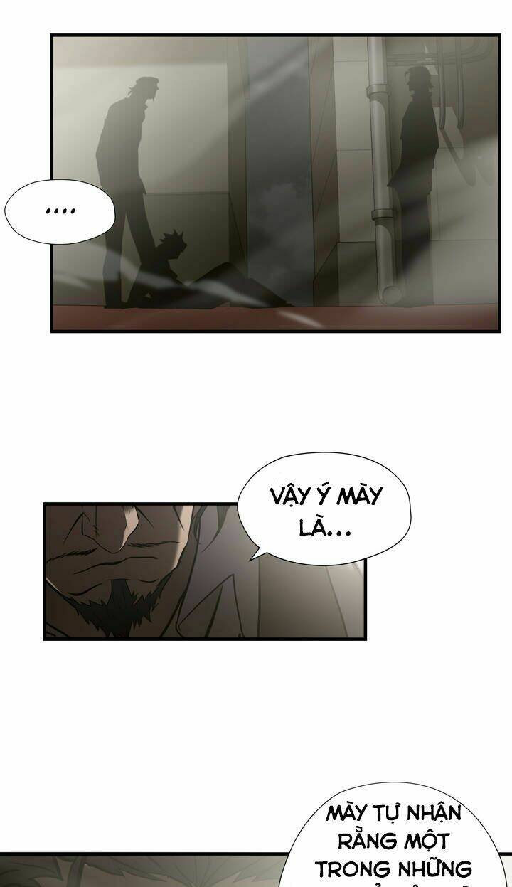 kẻ bị ruồng bỏ chapter 49 21