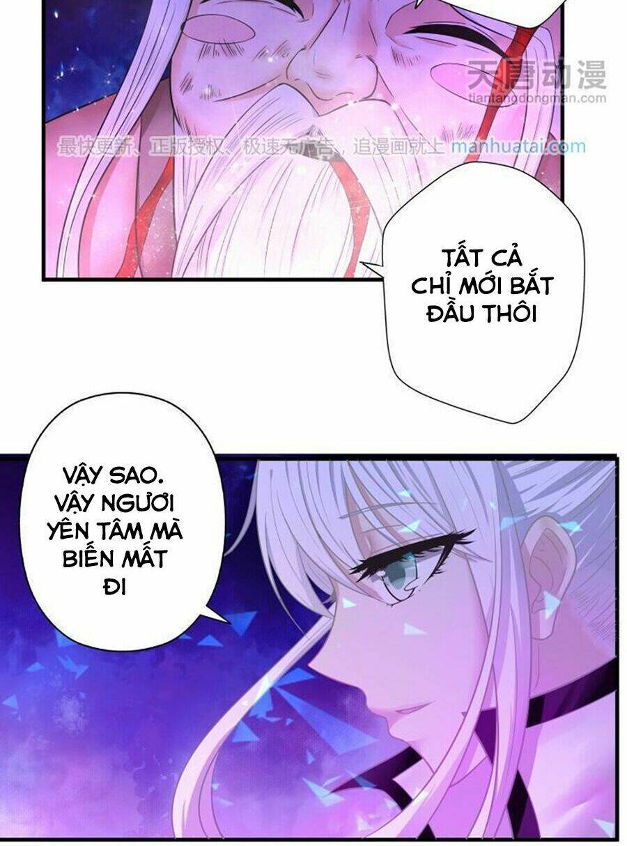 chúng thần học viện chapter 19 17