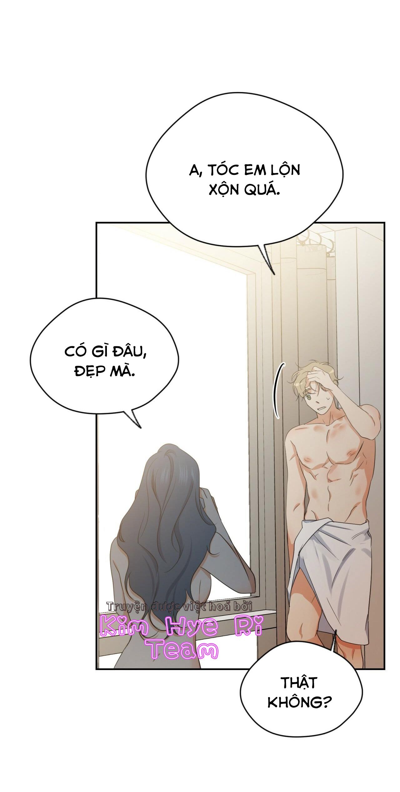 giấc mộng ngọt ngào 2 (full) chapter 25 47