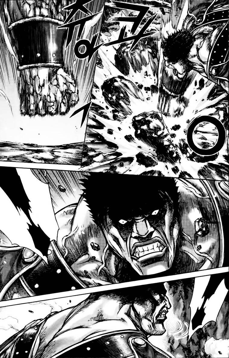 king of hell chapter 162 2