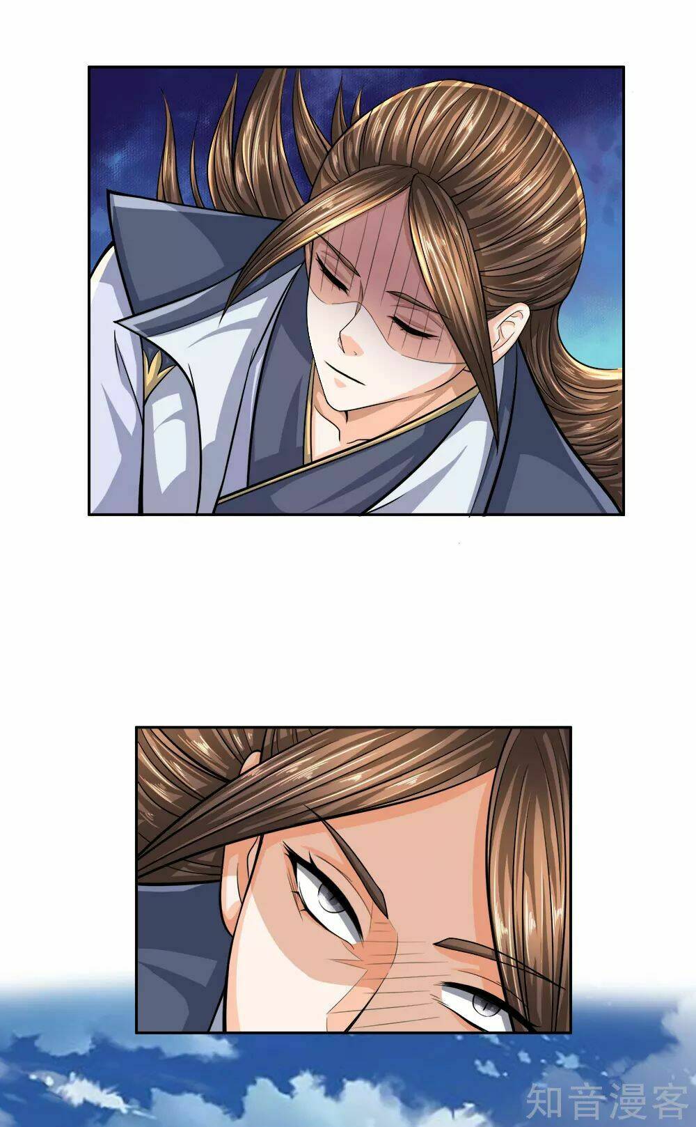 chí tôn hồng bao đại đế chapter 22 9