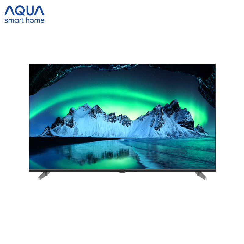 Google Tivi Aqua 4K 50 inch AQT50K800UG - Freeship toàn quốc - Bảo hành 1 đổi 1 trong 730 ngày đối với lỗi màn hình - Hàng chính hãng