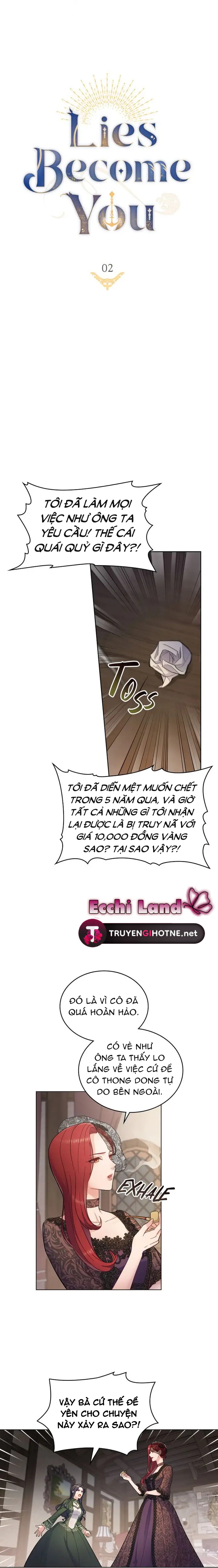 hội cùng thuyền chapter 2.1 6