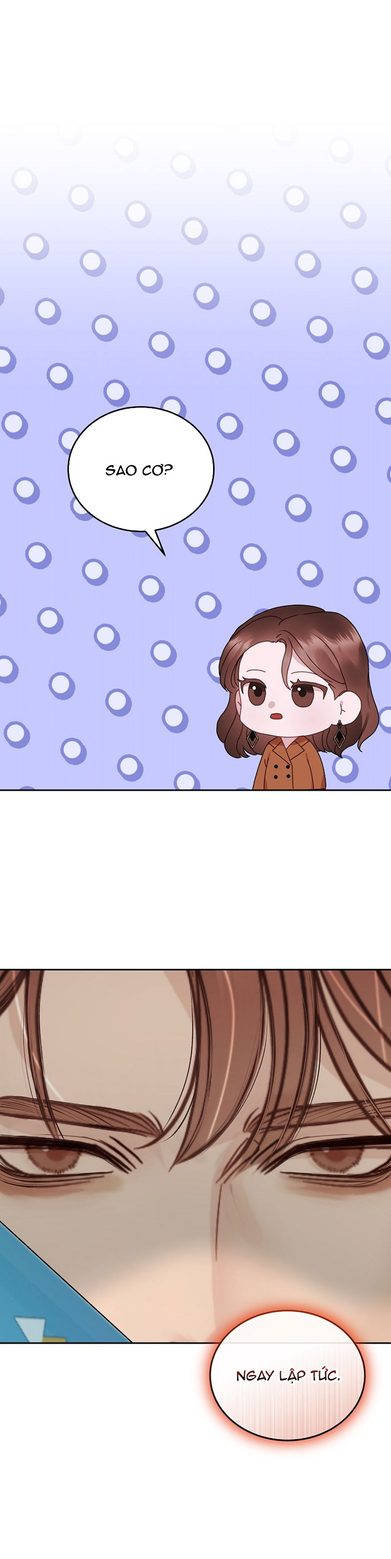 vụ bê bối trá hình chapter 28.1 4