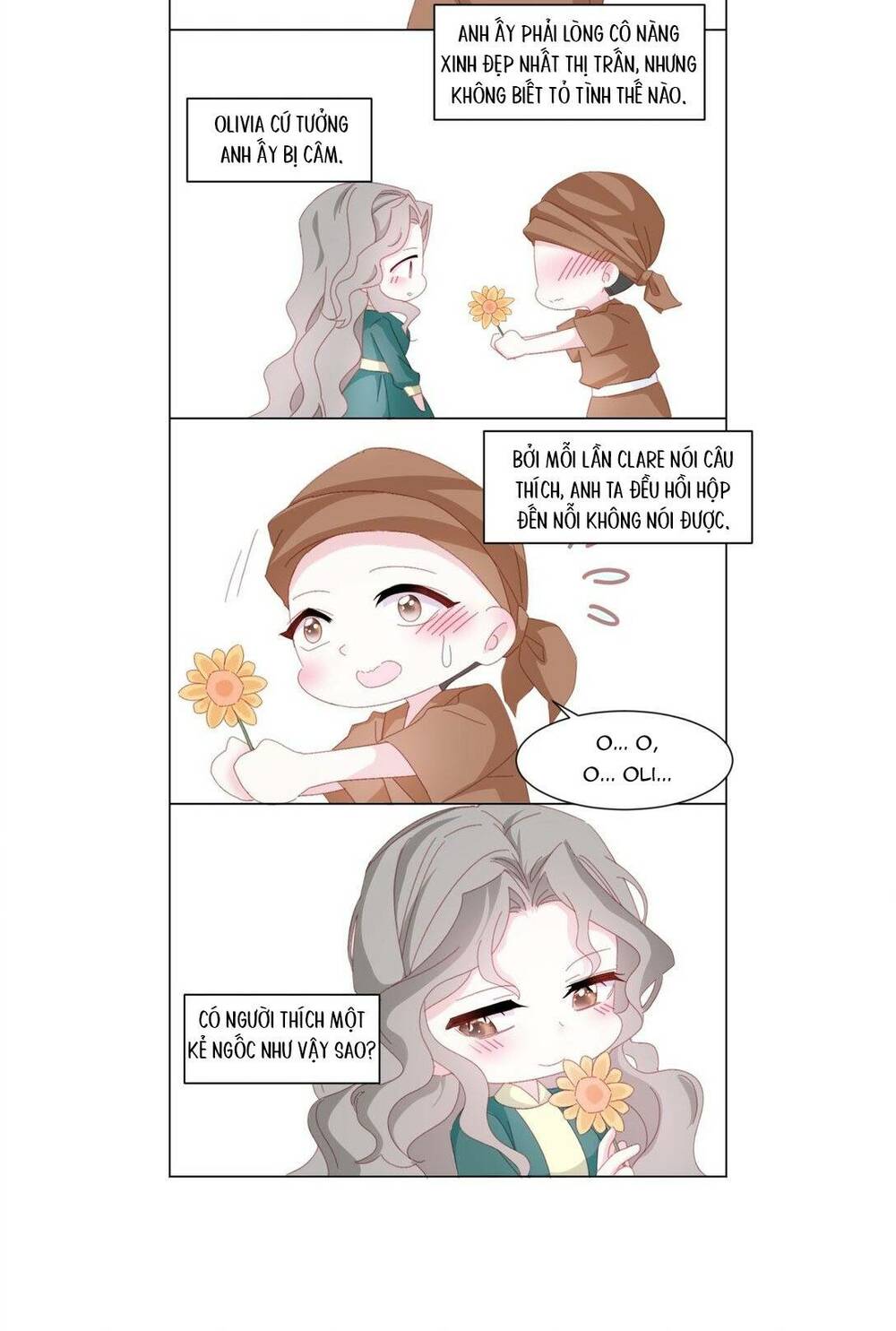 ninita yêu dấu chapter 52.5 33