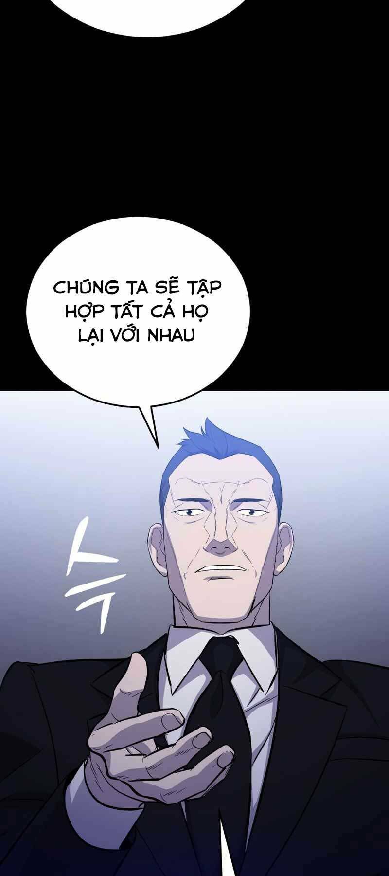 cánh cổng mở ra đúng ngày đầu tiên tôi thành chính trị gia chapter 19 68