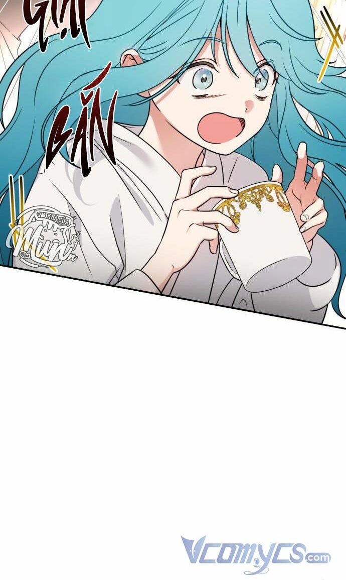 công nương mint bé nhỏ chapter 1 62