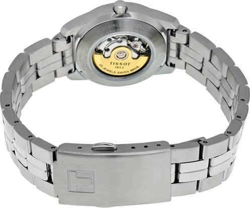 Đồng hồ nữ Tissot - T049.307.11.057.00