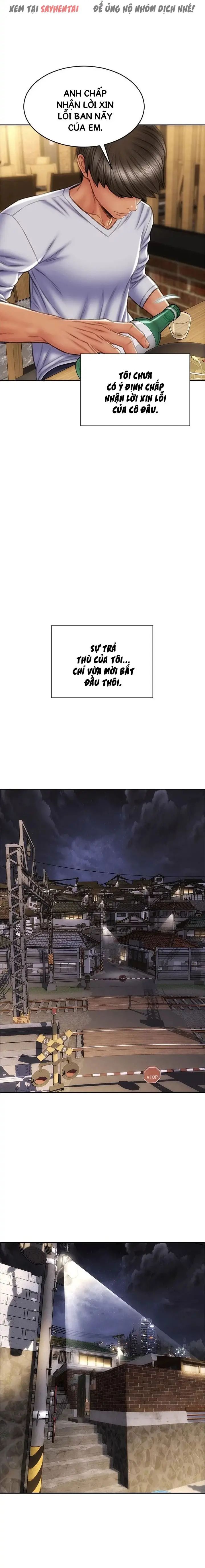 gã tồi tệ chapter 30 10