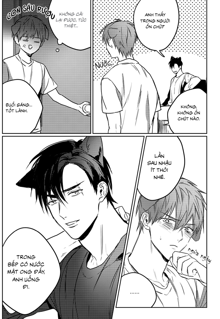 phản xạ có điều kiện chapter 5 5