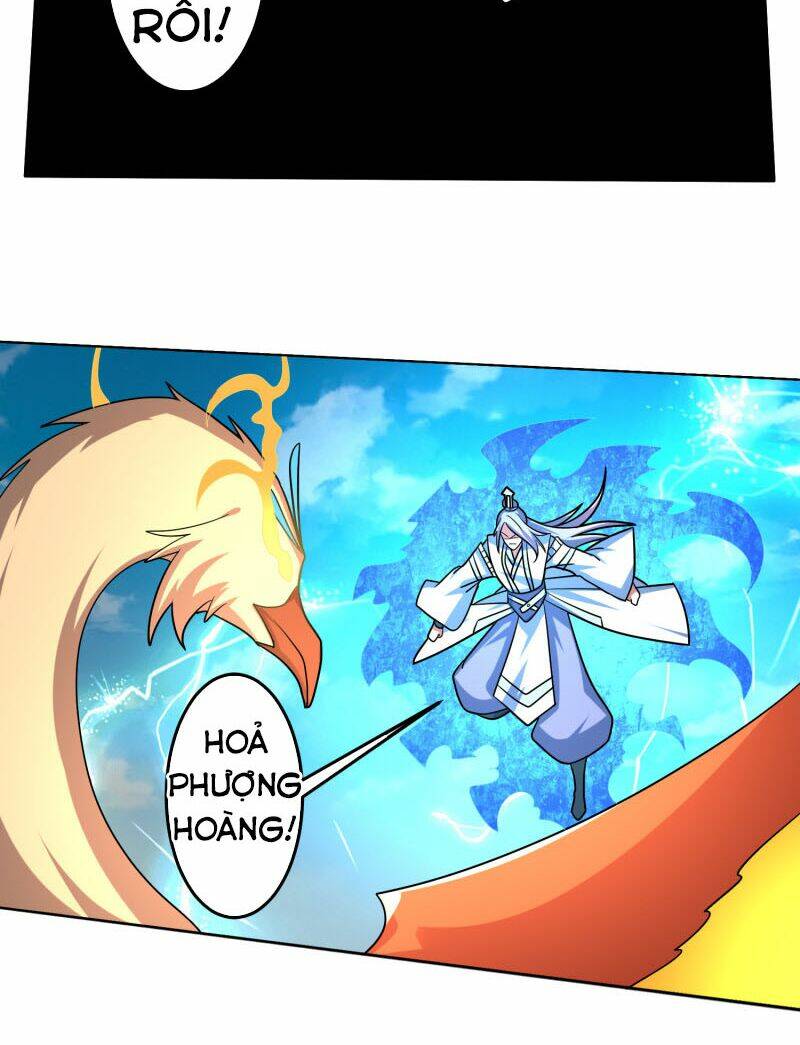 tuyệt thế thánh đế chapter 25 6