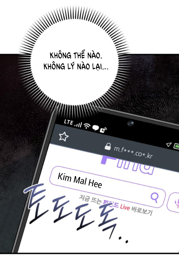 Nóng Lòng Muốn Giày Vò Em chapter 69.1 43