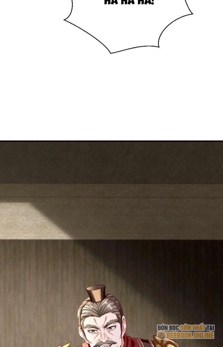 đại tần, ta là con tần thủy hoàng, giết địch thành thần chapter 42 46