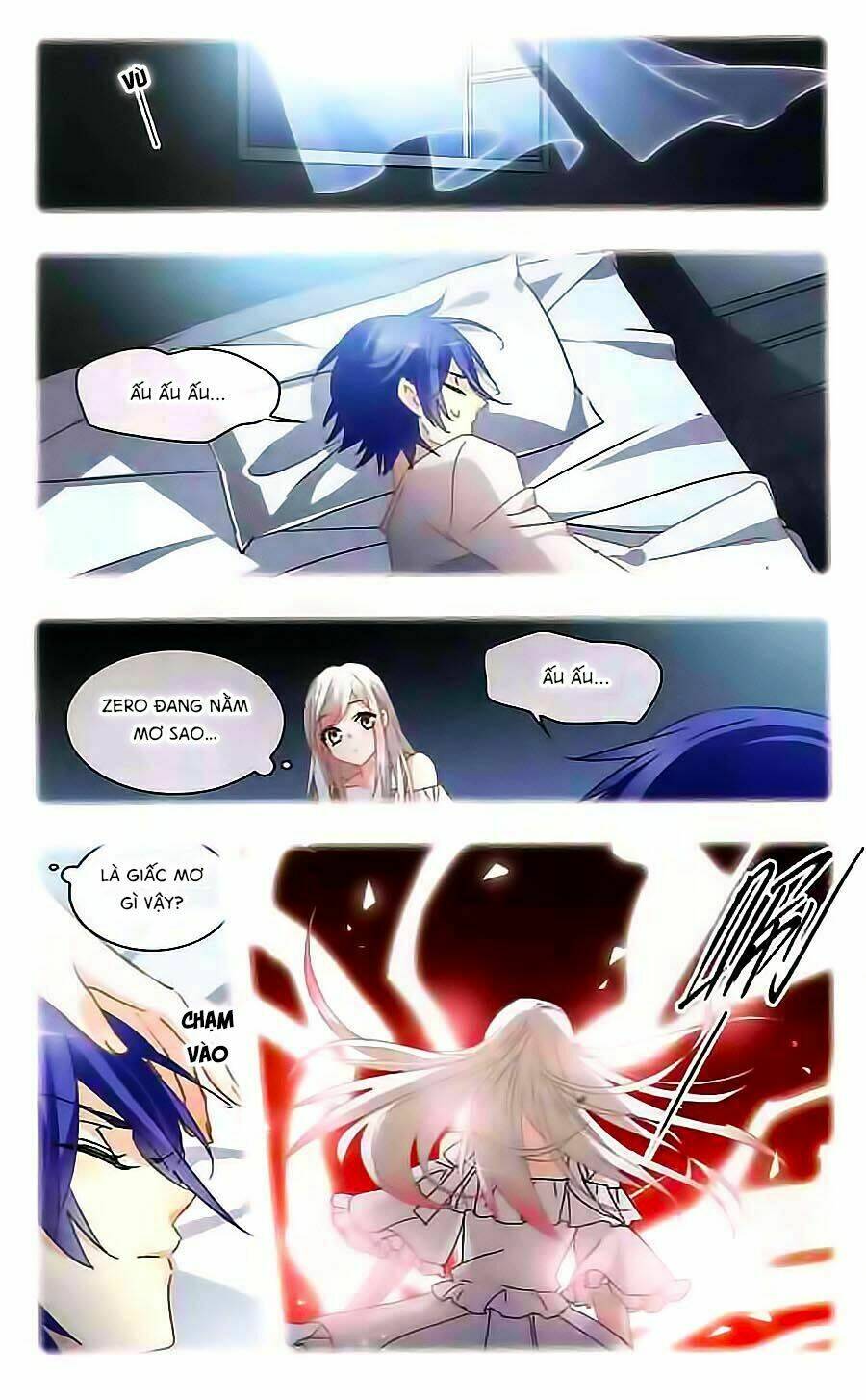 ngôi sao câu lạc bộ chapter 137 10