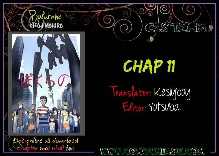 trò chơi kinh hoàng chapter 11 36