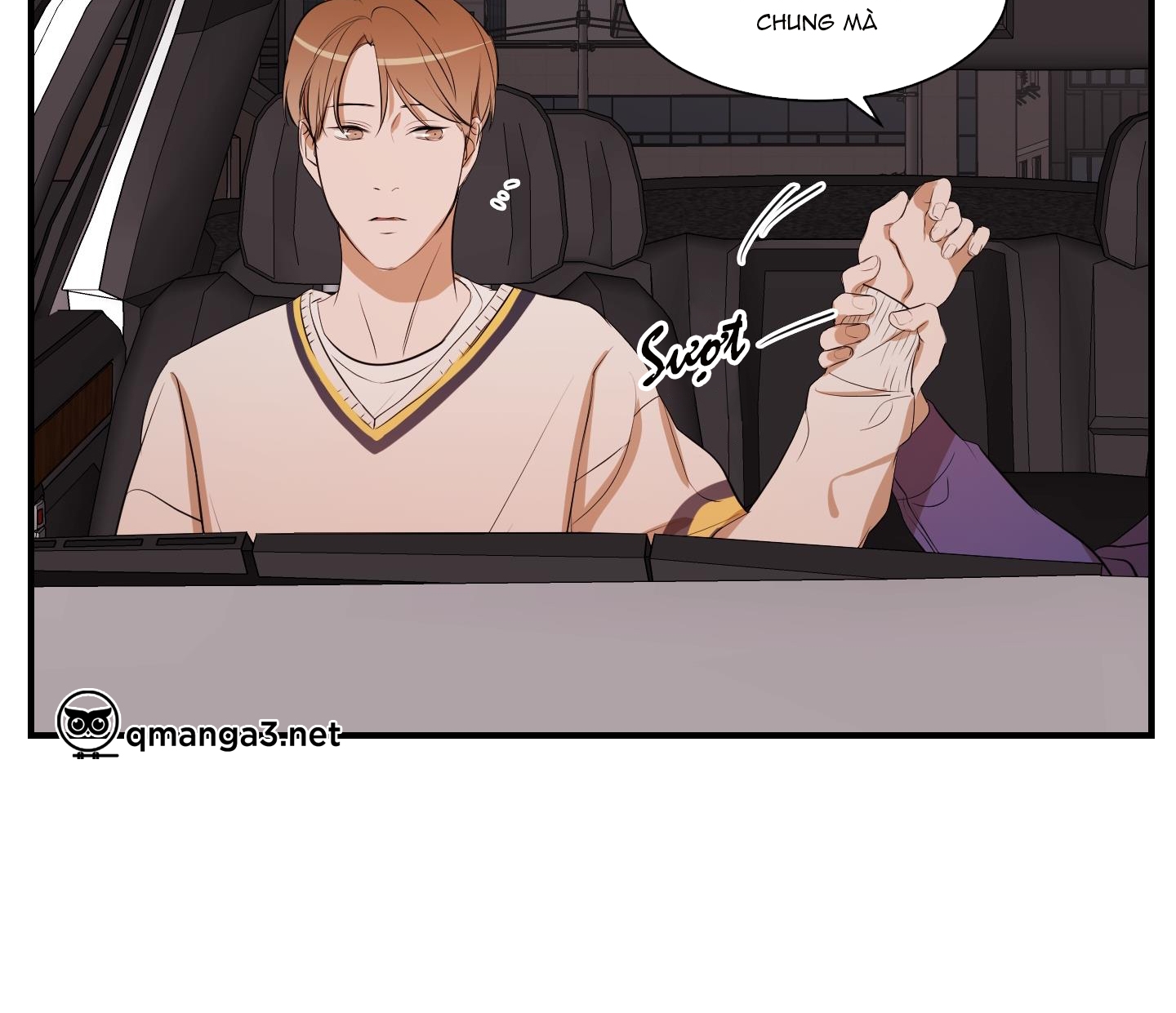 chốn riêng tư chapter 36 42