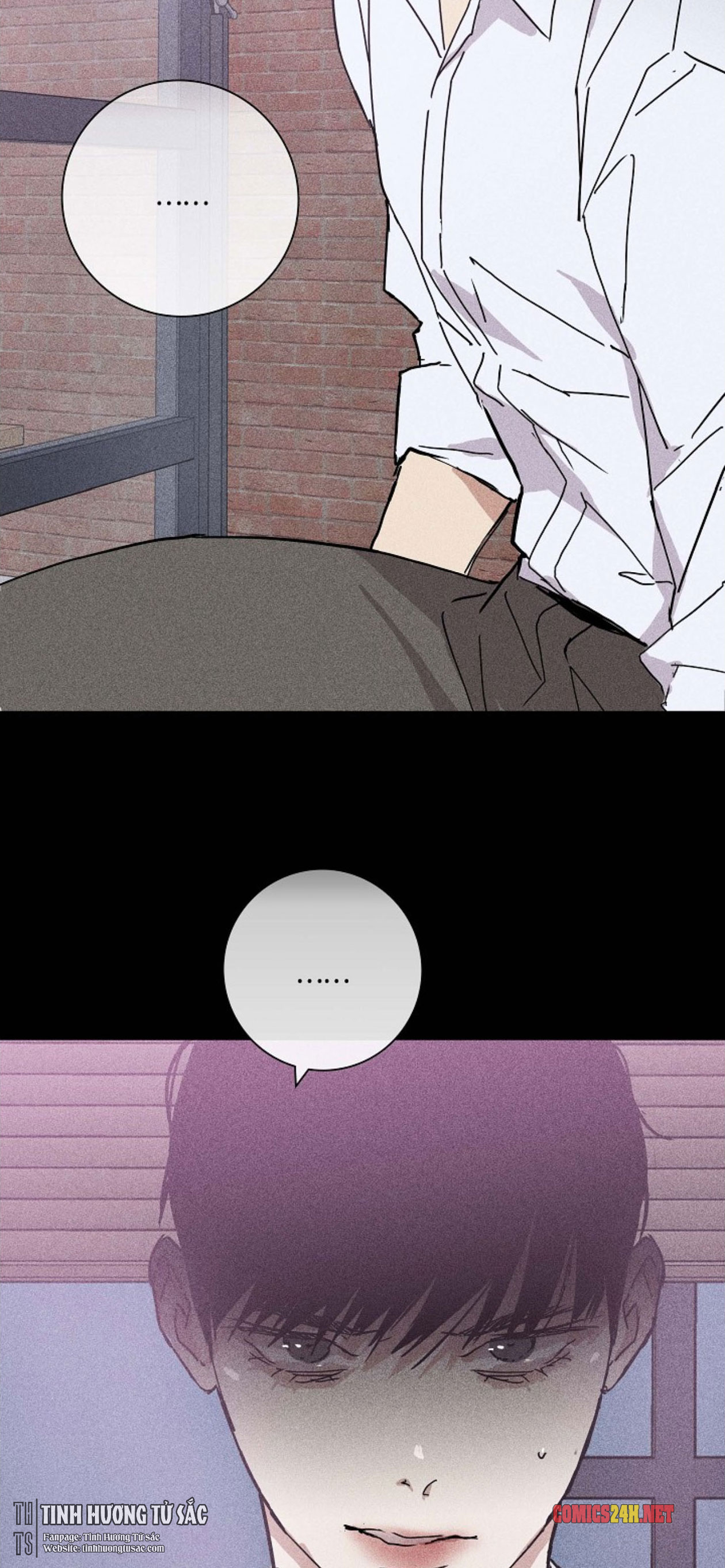 người đàn ông đã kết hôn chapter 14 11