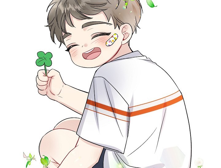 xác suất tình yêu chapter 35 181