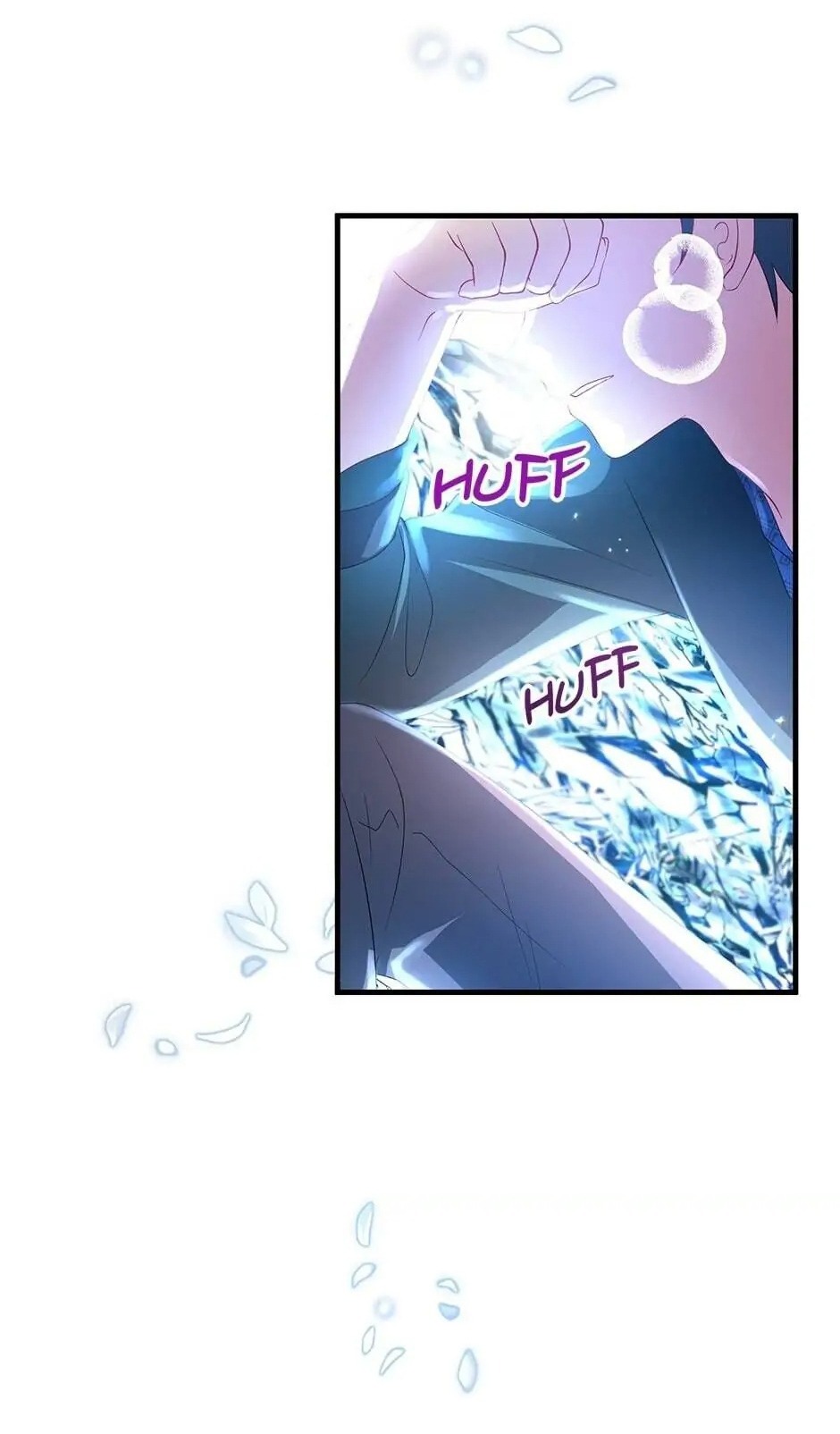 tôi không phải là nữ anh hùng chapter 10 49