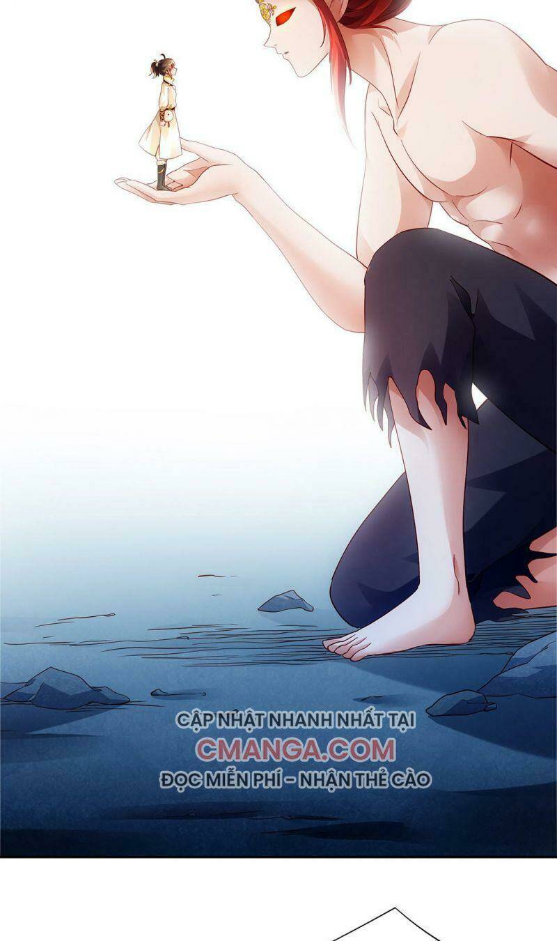 thiên kim bất hoán chapter 58 7