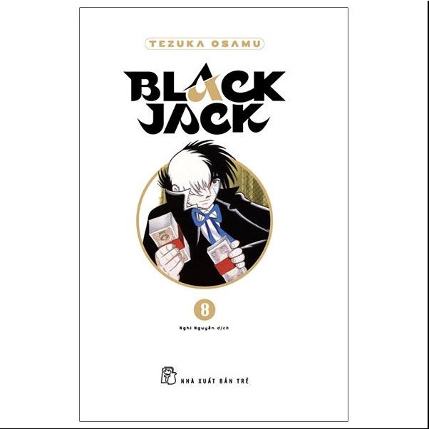 Black Jack 08  - Bản Quyền