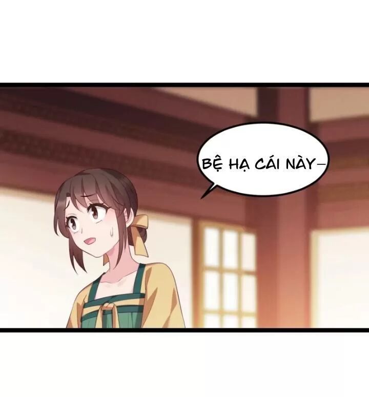 ta mới không gả cho hoàng tử phản diện chapter 15 8