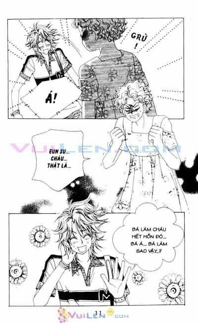 chàng gà mái chapter 1 11