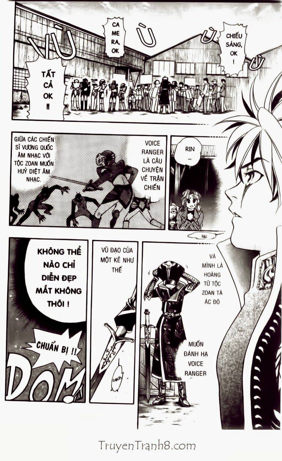 dragon voice chapter 21 12