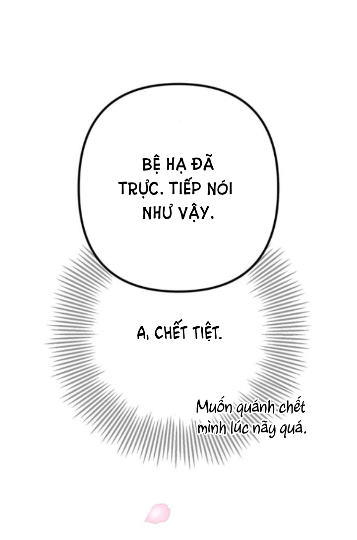 Tiểu Bạo Chúa chapter 16.1 - Trang 9