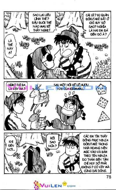 ninja loạn thị chapter 27 78