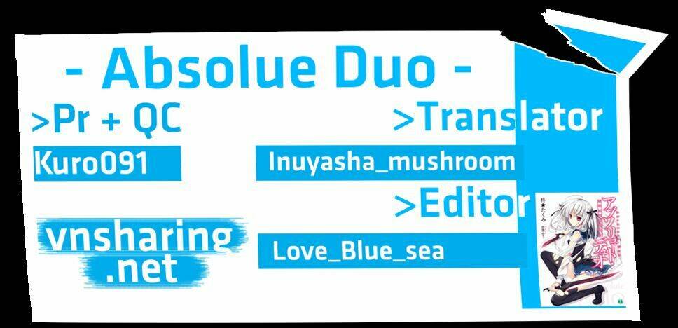 absolute duo chapter 0 1