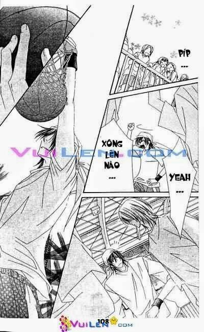 trái tim hoàng tử chapter 2 108