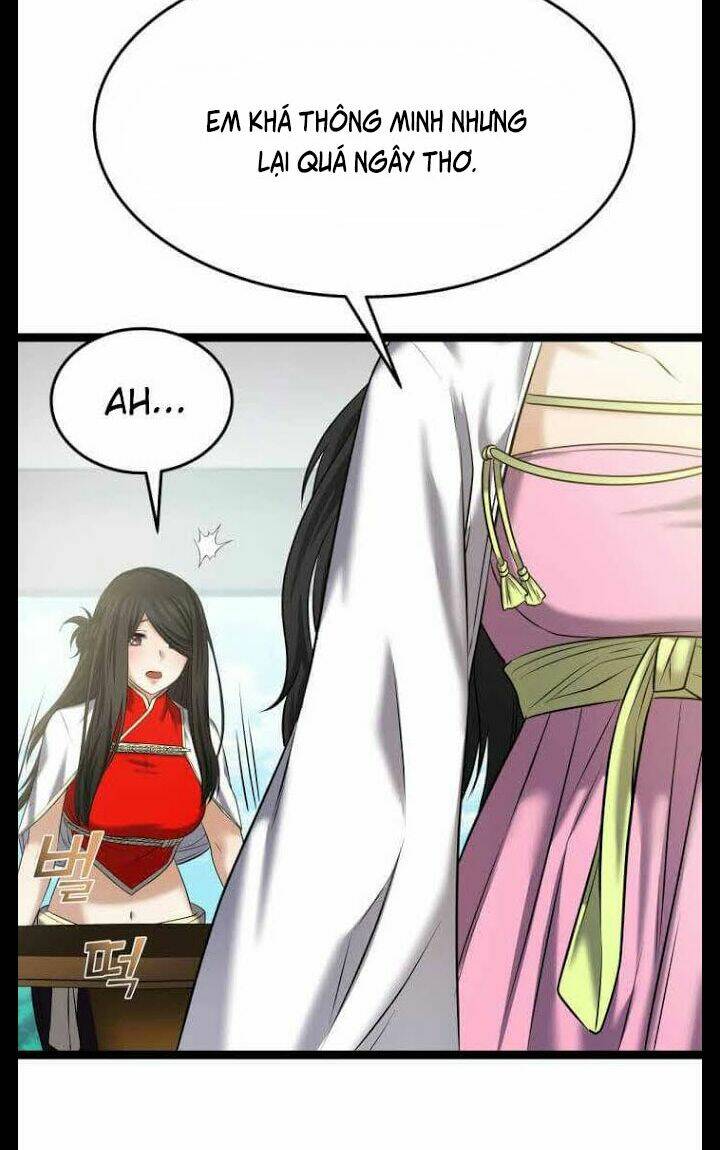 lôi thần chuyển sinh chapter 30 46