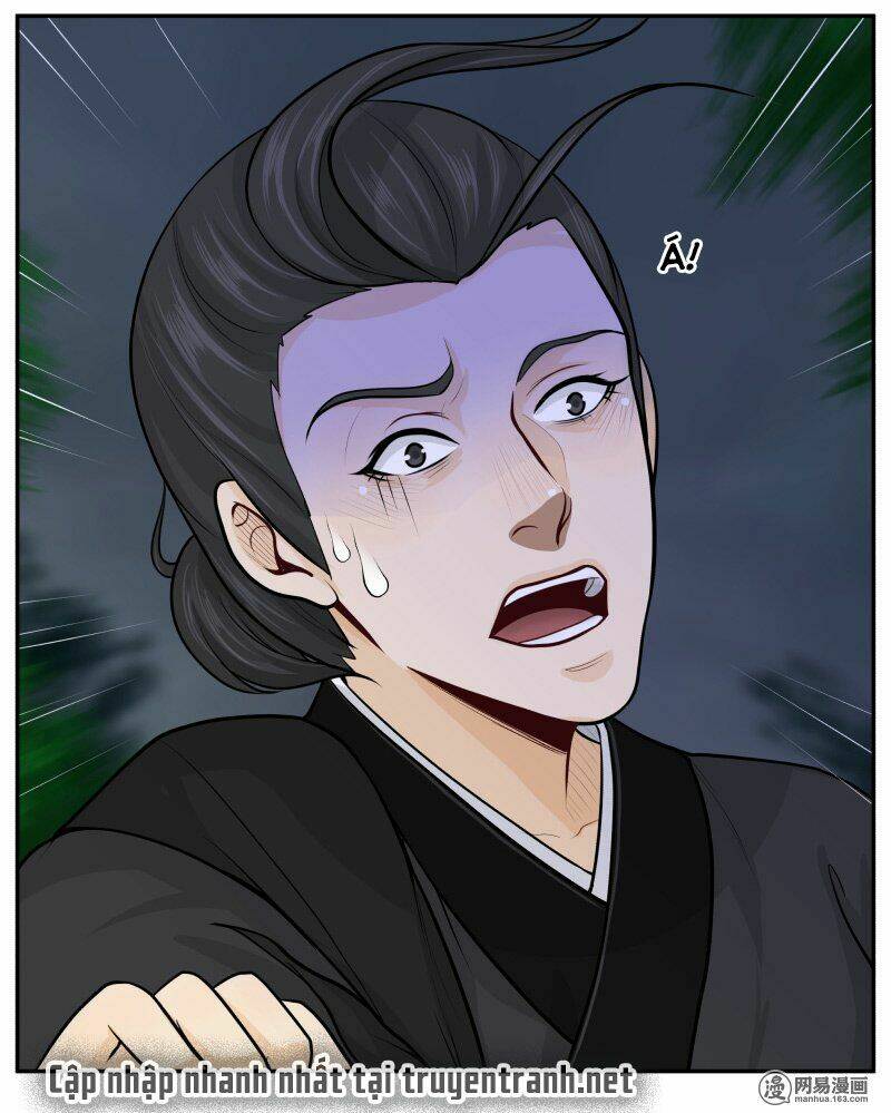 hoàng thượng pê-đê - hãy tránh xa ta ra chapter 56 15