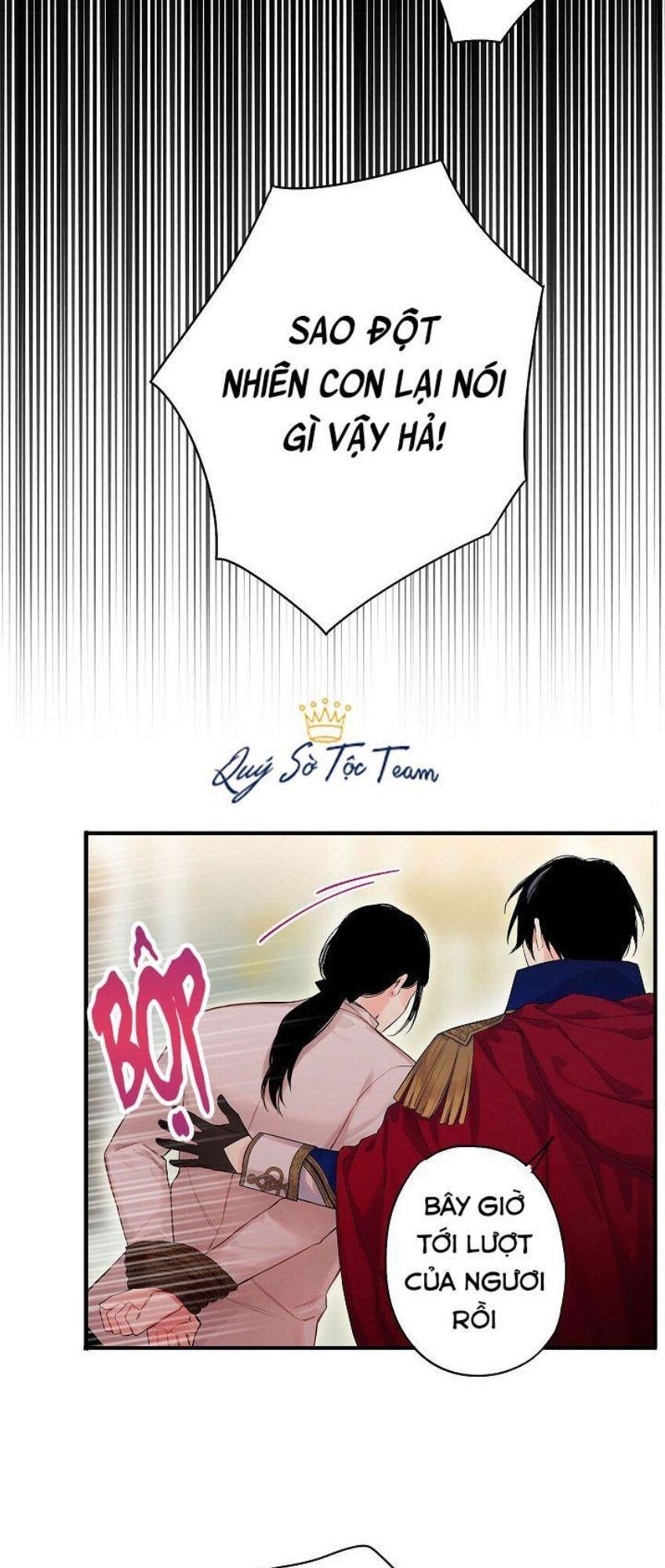 trọng sinh trở thành hoàng phi chapter 165 24