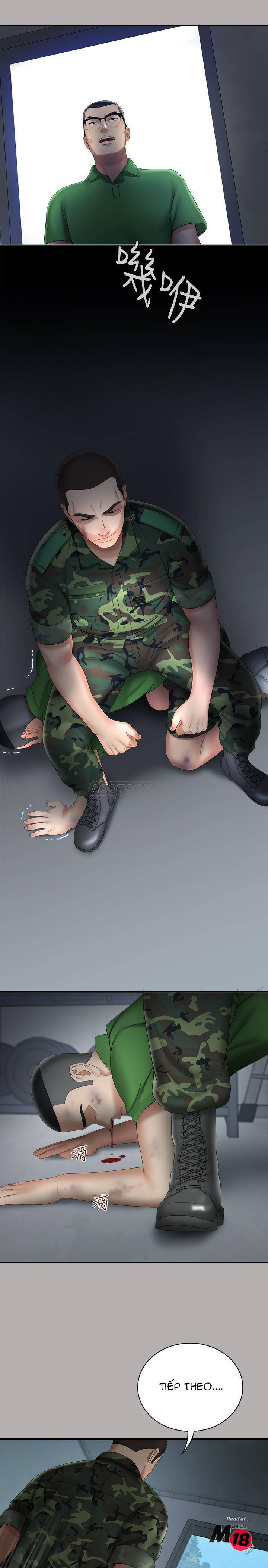 sứ mệnh người anh chapter 18 29